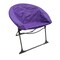 Impact Canopy Luna Folding Chair, Purple 460050008 - alternate 1